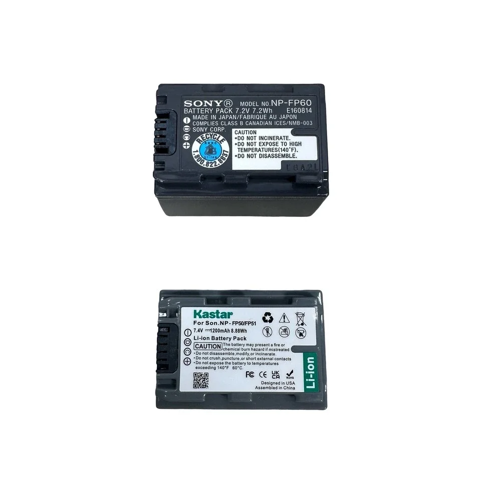 Sony Handycam DCR-DVD405 Digital Video Mini DVD Camcorder 3MP 10x Carl Zeiss